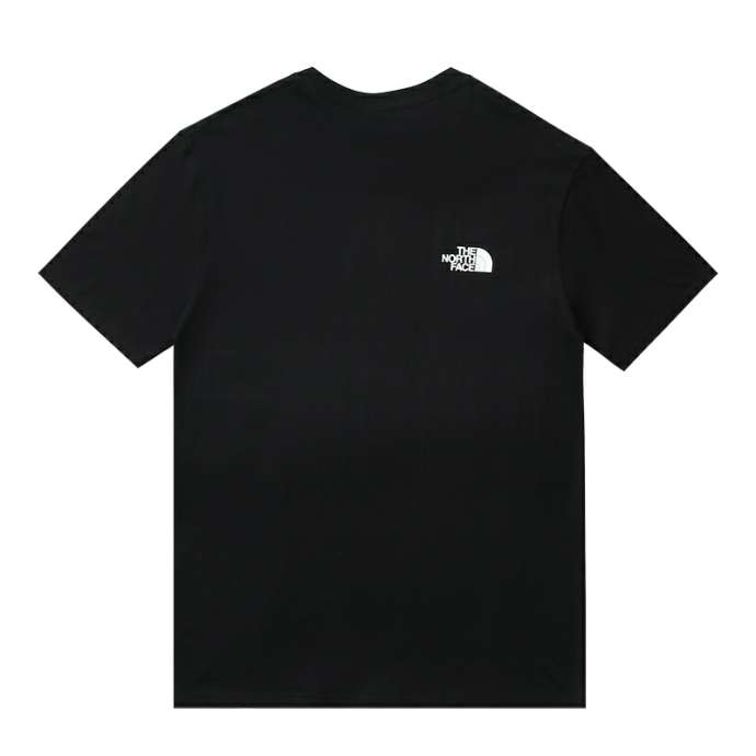 The North Face T Shirts Short _SKUTheNorthFaceM-3XLT60316139831